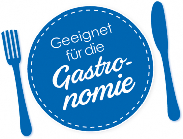 Schneider Gastro Marktschirm Jumbo 300cm Seilzug Stock 55mm wasserfest grün